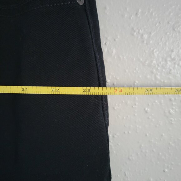 Gloria Vanderbilt Women's Straight Leg Jeans - Picture 5 of 6